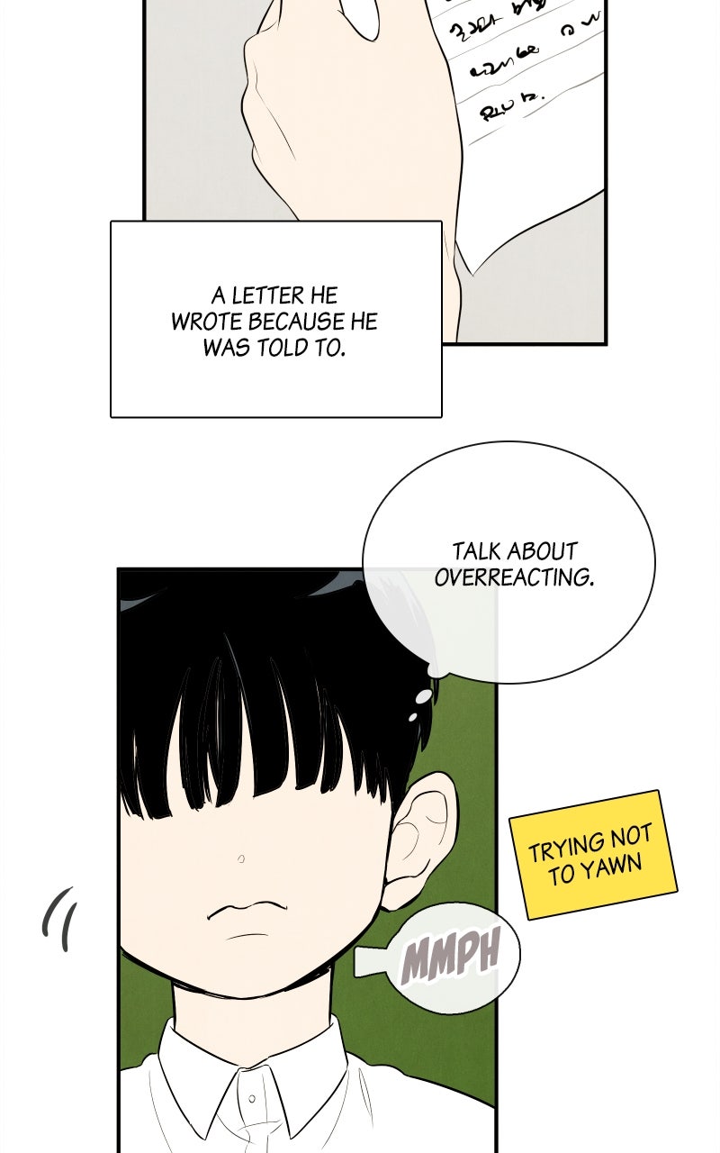 Read After School Lessons for Unripe Apples EN Manga Online