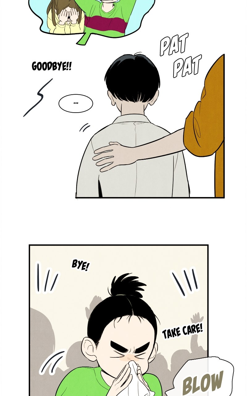 Read After School Lessons for Unripe Apples EN Manga Online