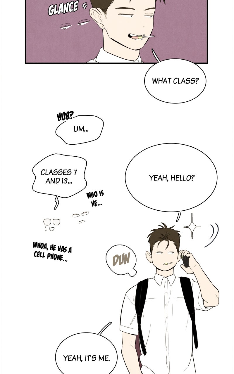 Read After School Lessons for Unripe Apples EN Manga Online