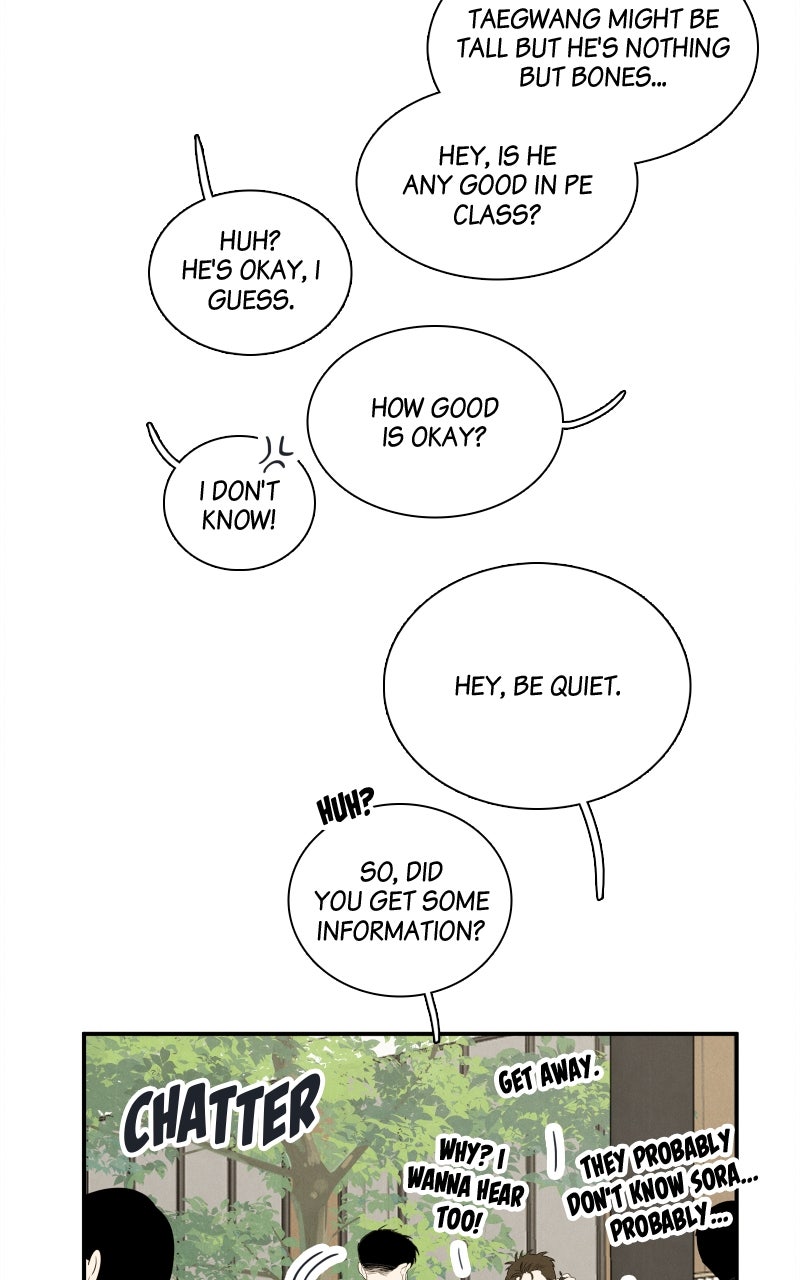 Read After School Lessons for Unripe Apples EN Manga Online