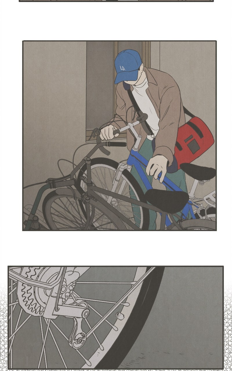 Read After School Lessons for Unripe Apples EN Manga Online