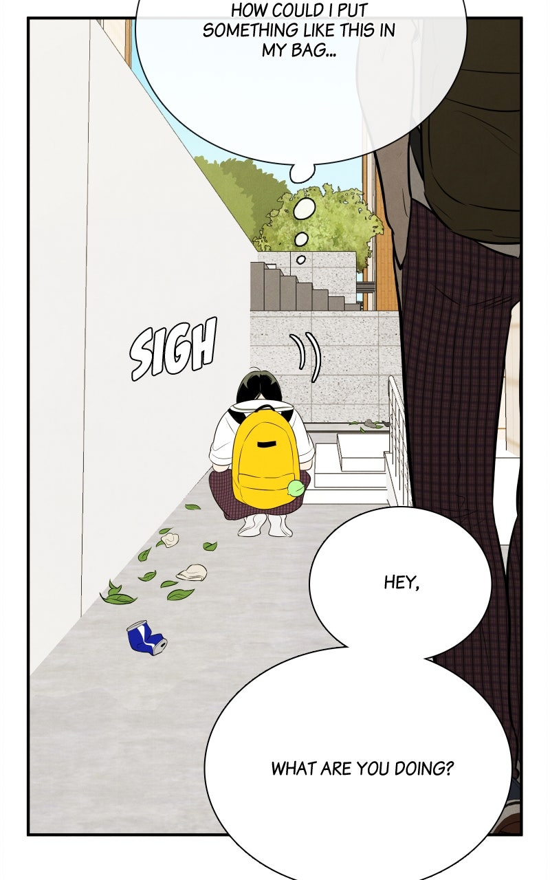 Read After School Lessons for Unripe Apples EN Manga Online