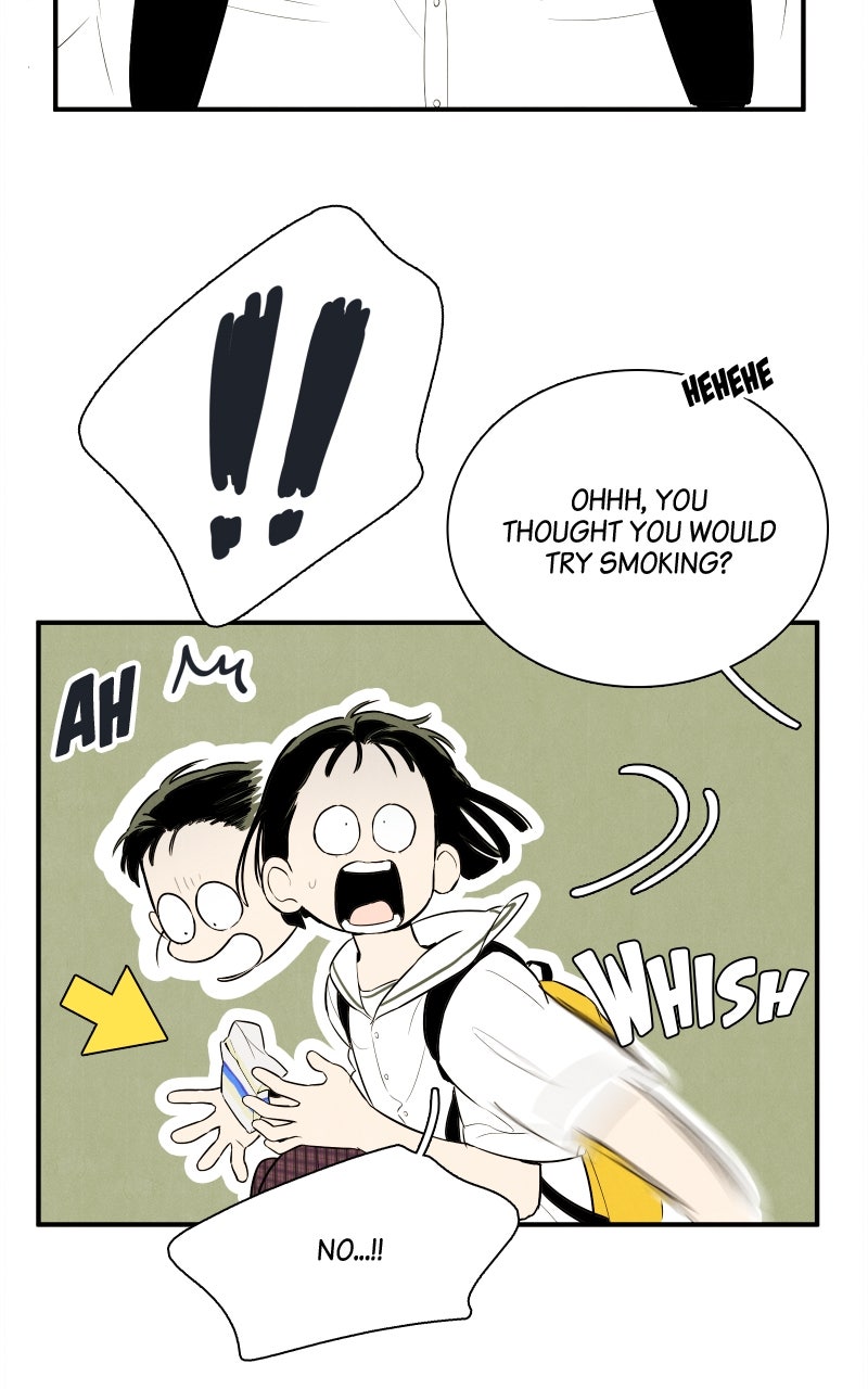 Read After School Lessons for Unripe Apples EN Manga Online