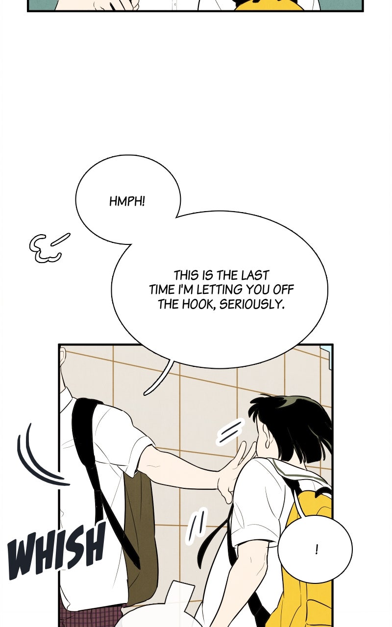 Read After School Lessons for Unripe Apples EN Manga Online