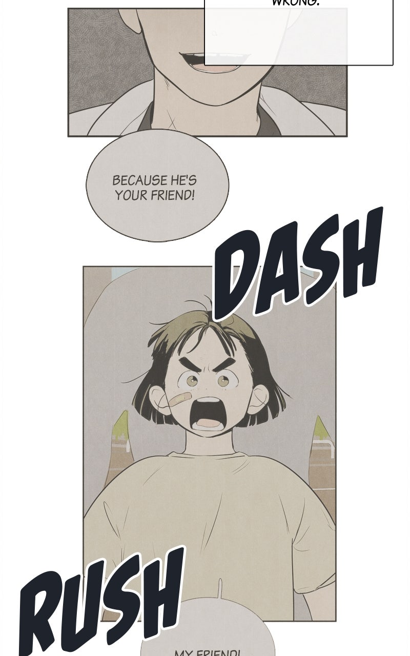 Read After School Lessons for Unripe Apples EN Manga Online