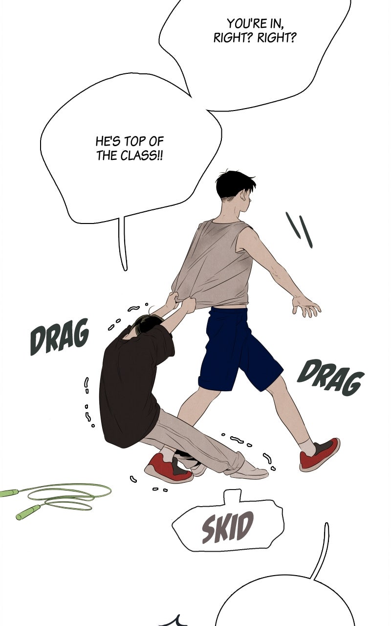 Read After School Lessons for Unripe Apples EN Manga Online