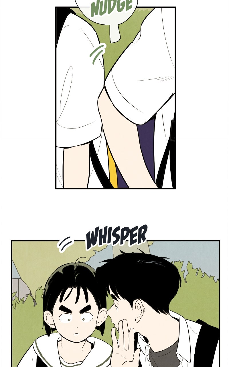 Read After School Lessons for Unripe Apples EN Manga Online