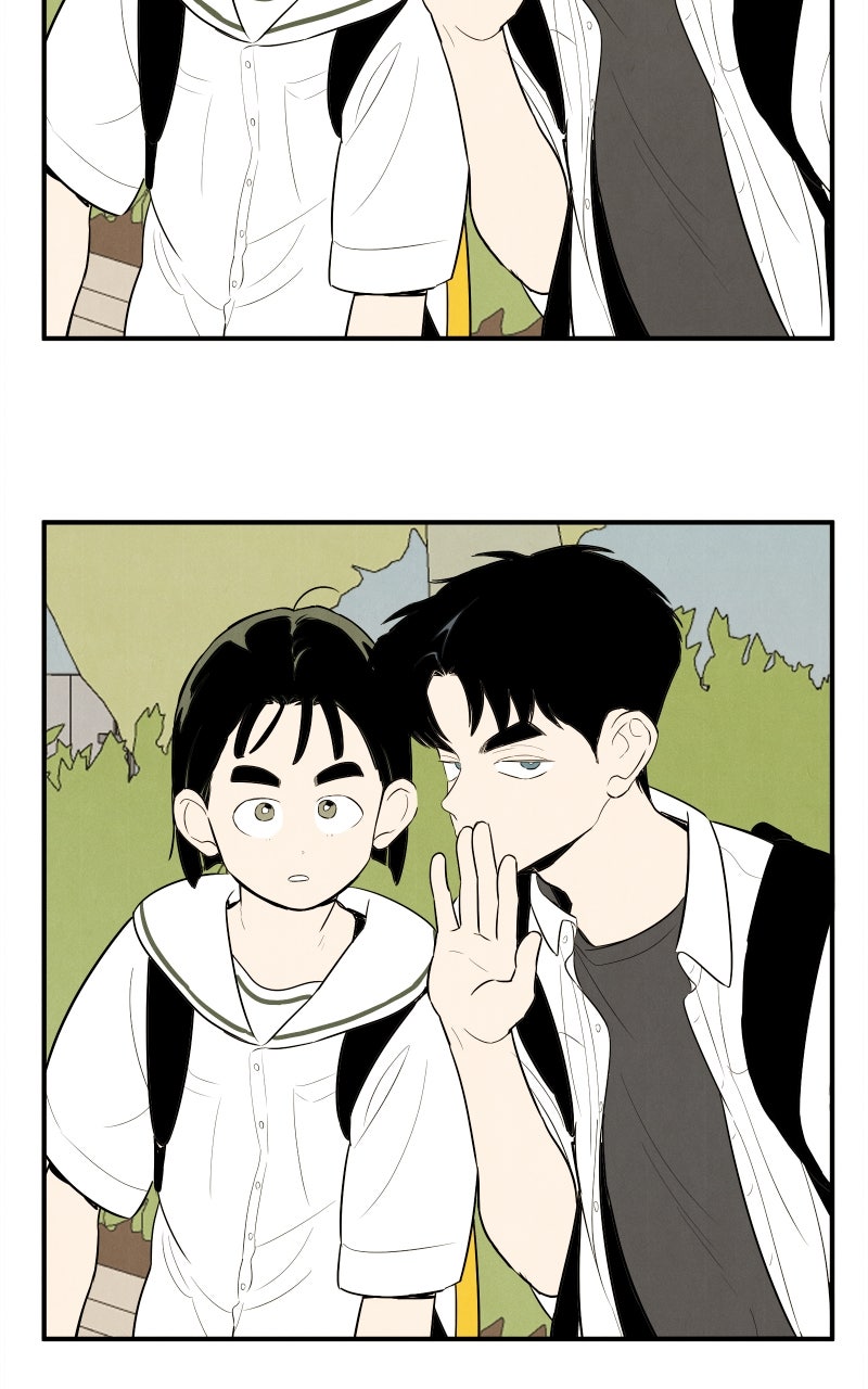 Read After School Lessons for Unripe Apples EN Manga Online