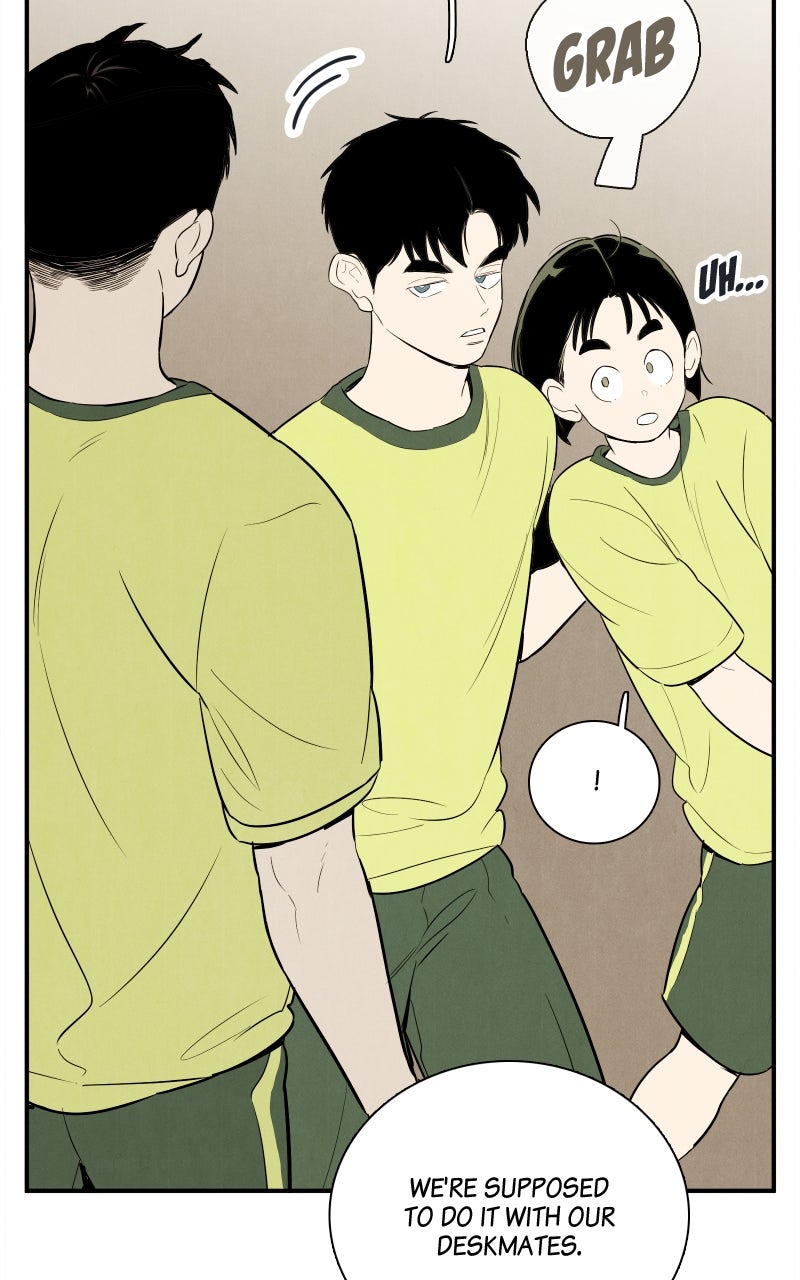 Read After School Lessons for Unripe Apples EN Manga Online