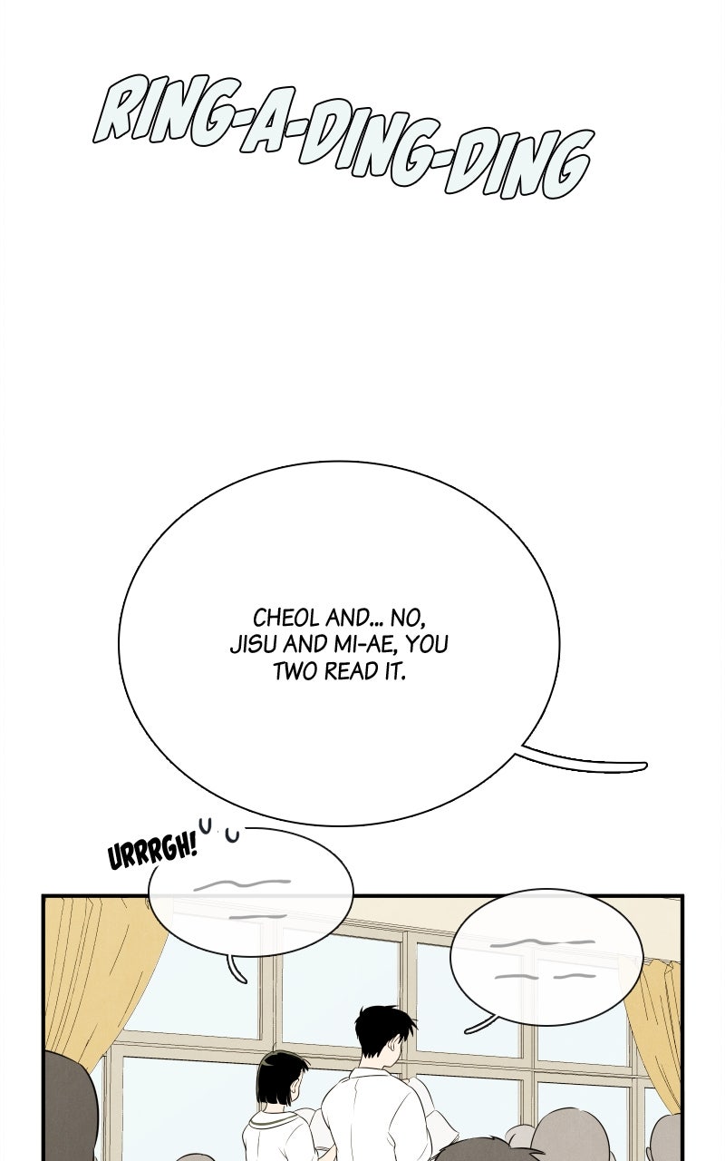 Read After School Lessons for Unripe Apples EN Manga Online