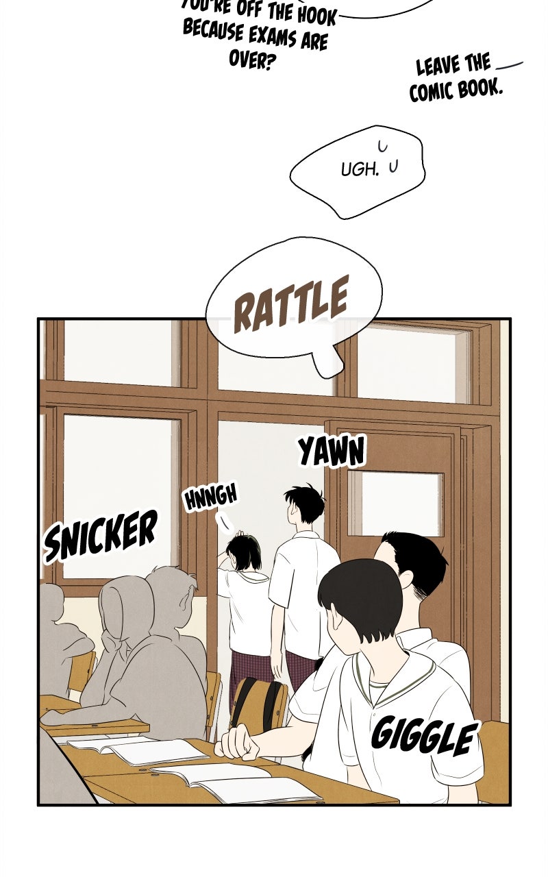 Read After School Lessons for Unripe Apples EN Manga Online