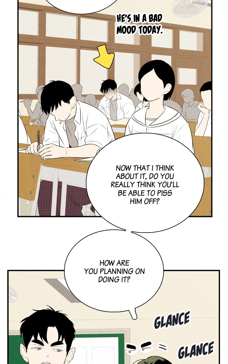 Read After School Lessons for Unripe Apples EN Manga Online
