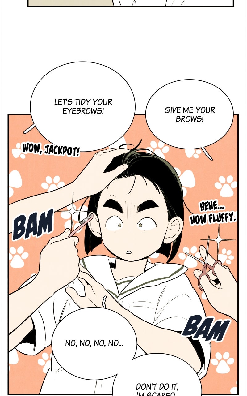 Read After School Lessons for Unripe Apples EN Manga Online