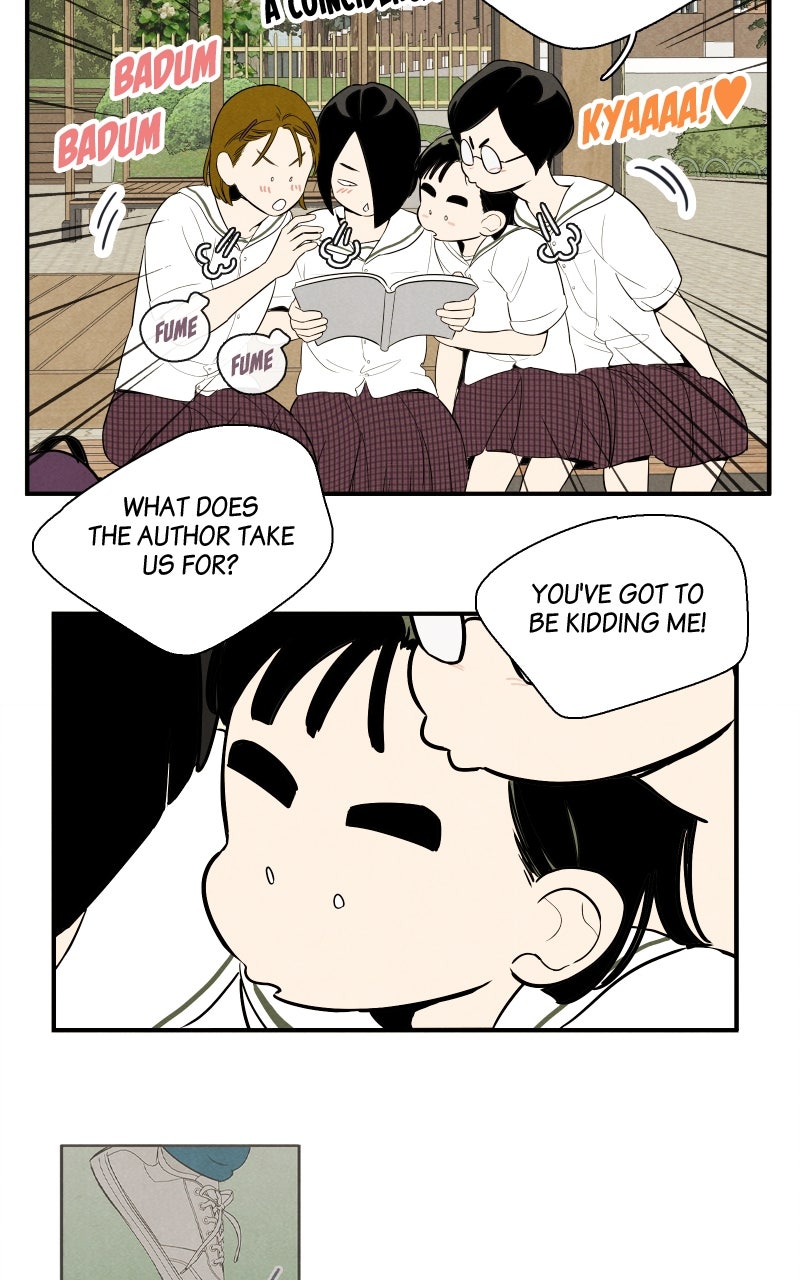 Read After School Lessons for Unripe Apples EN Manga Online