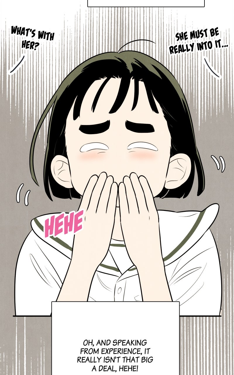 Read After School Lessons for Unripe Apples EN Manga Online