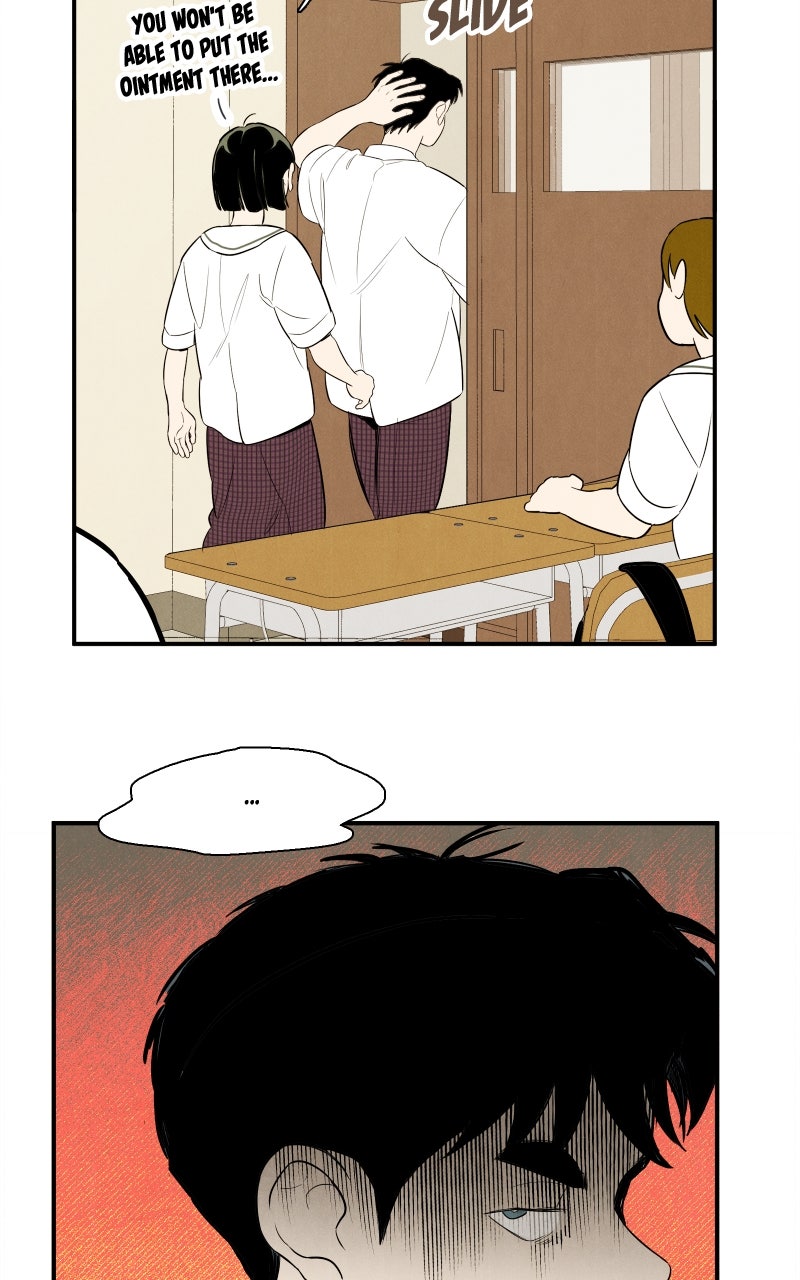 Read After School Lessons for Unripe Apples EN Manga Online