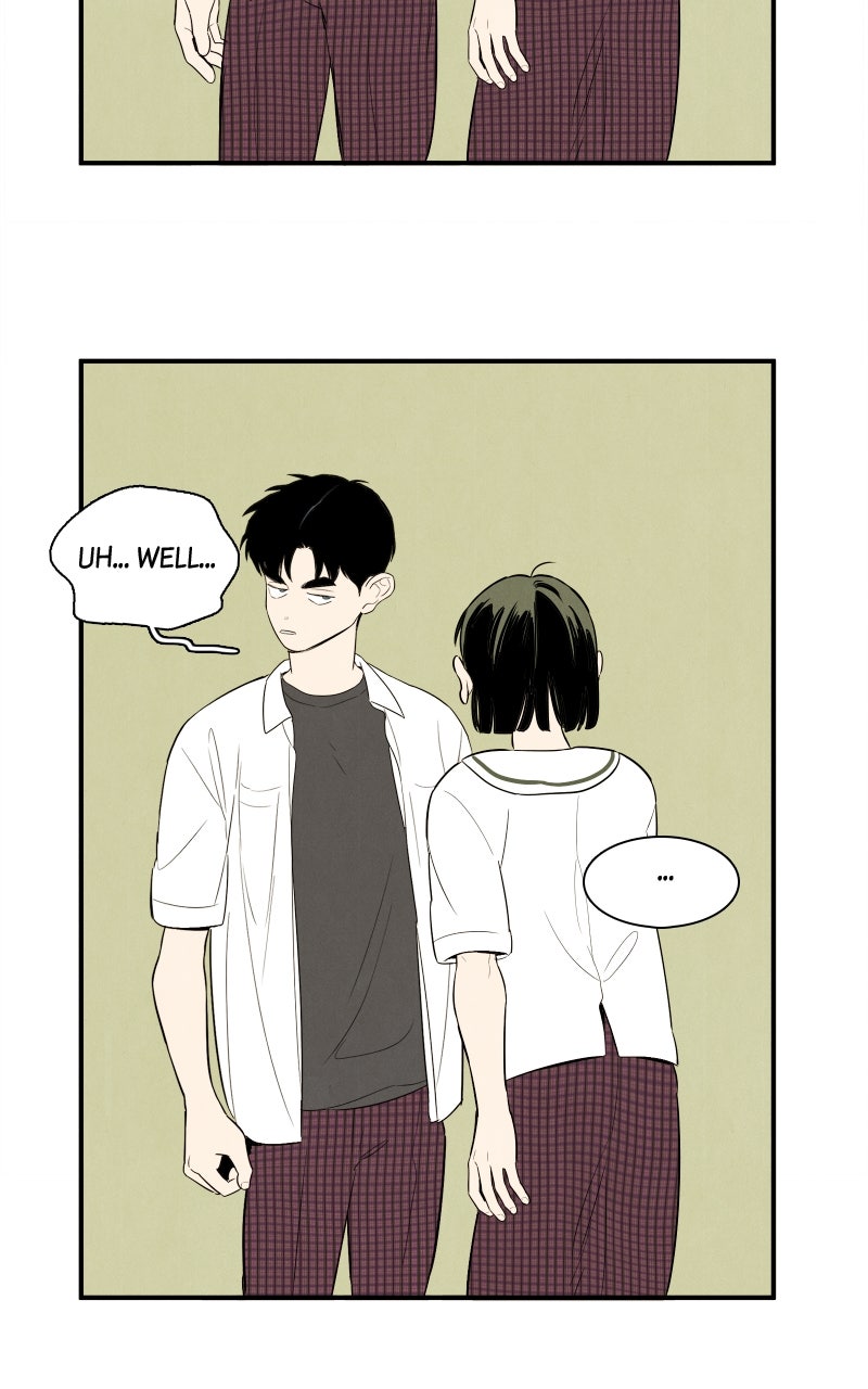 Read After School Lessons for Unripe Apples EN Manga Online