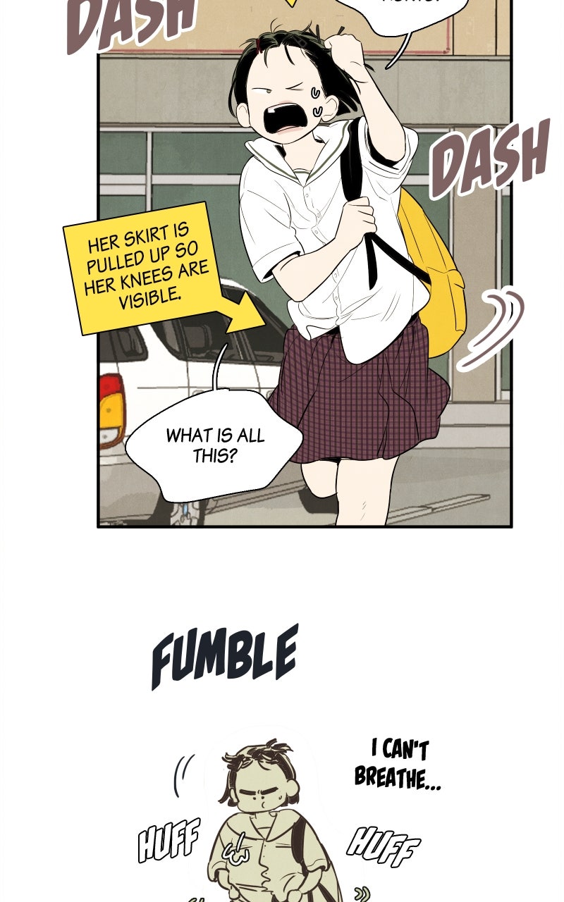 Read After School Lessons for Unripe Apples EN Manga Online