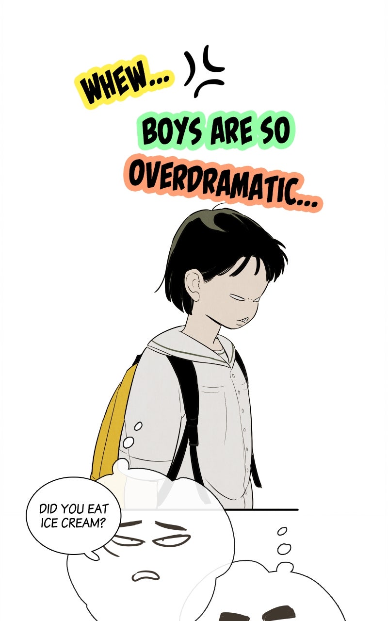 Read After School Lessons for Unripe Apples EN Manga Online