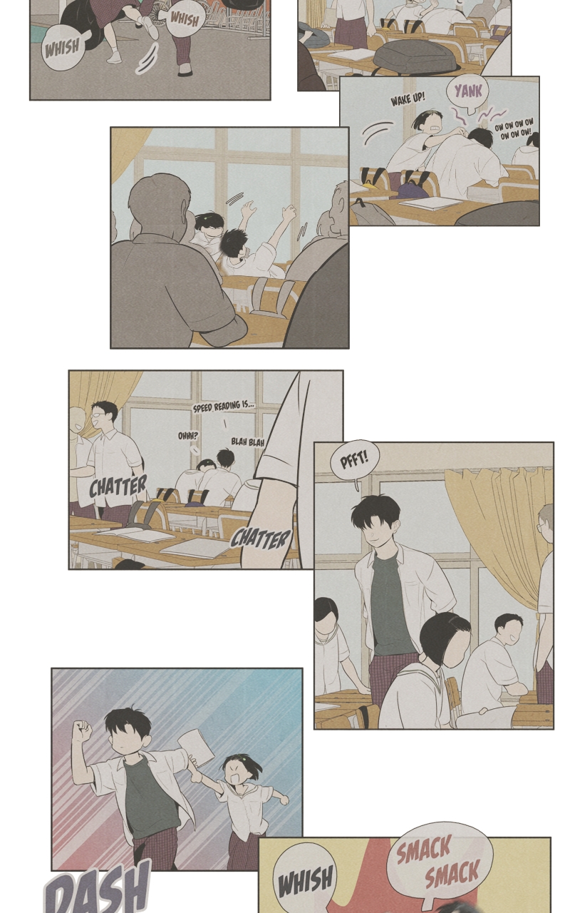 Read After School Lessons for Unripe Apples EN Manga Online