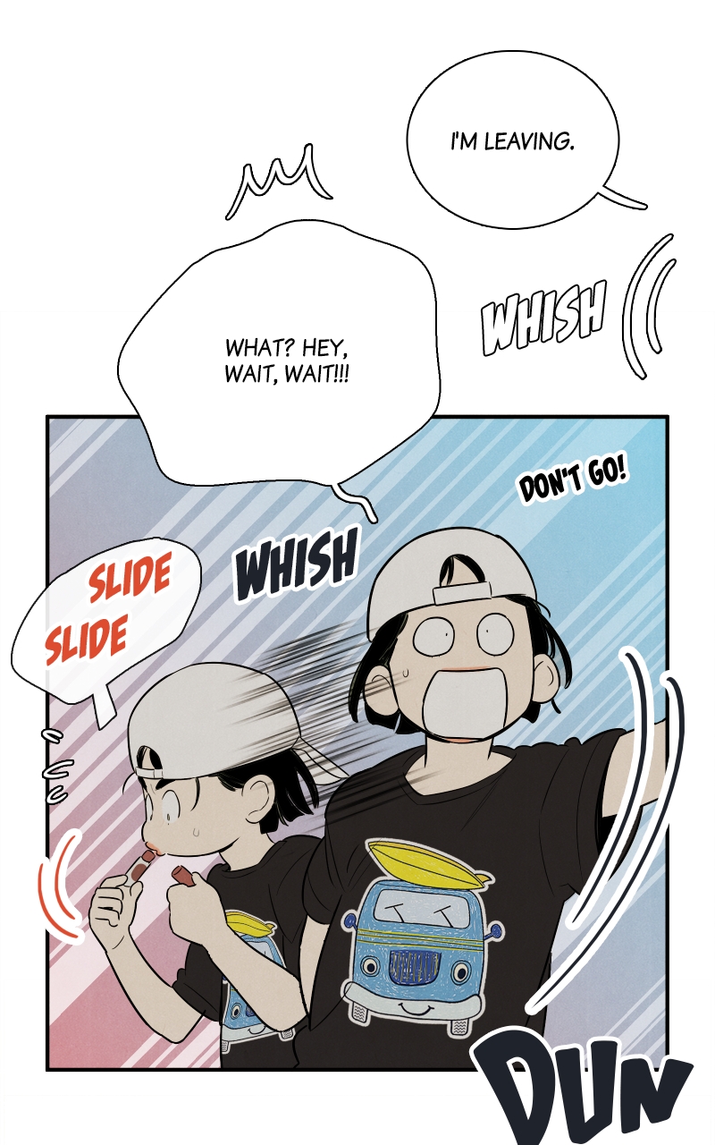 Read After School Lessons for Unripe Apples EN Manga Online