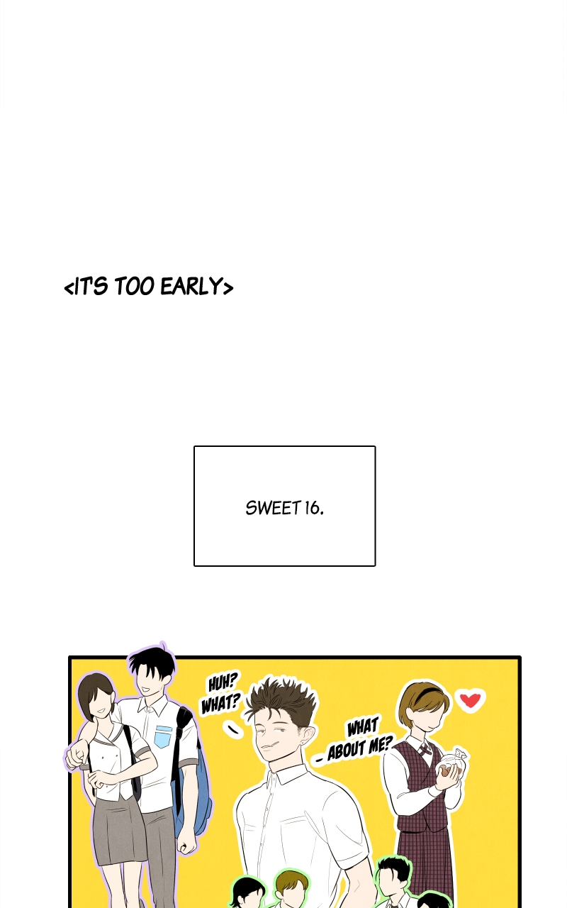 Read After School Lessons for Unripe Apples EN Manga Online