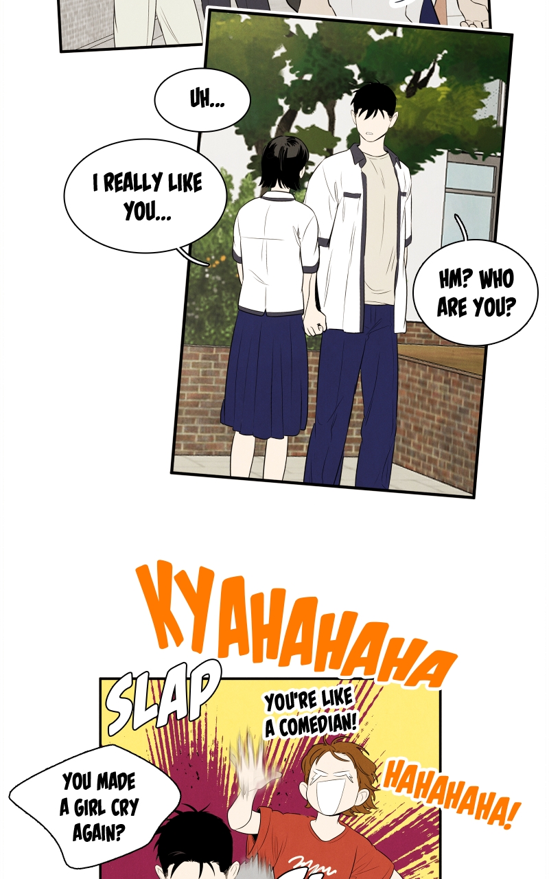 Read After School Lessons for Unripe Apples EN Manga Online