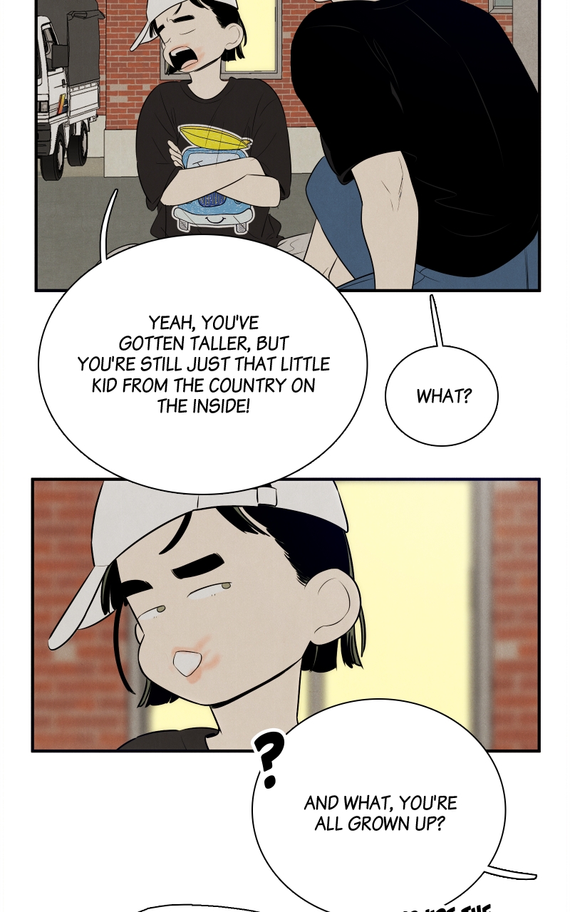 Read After School Lessons for Unripe Apples EN Manga Online