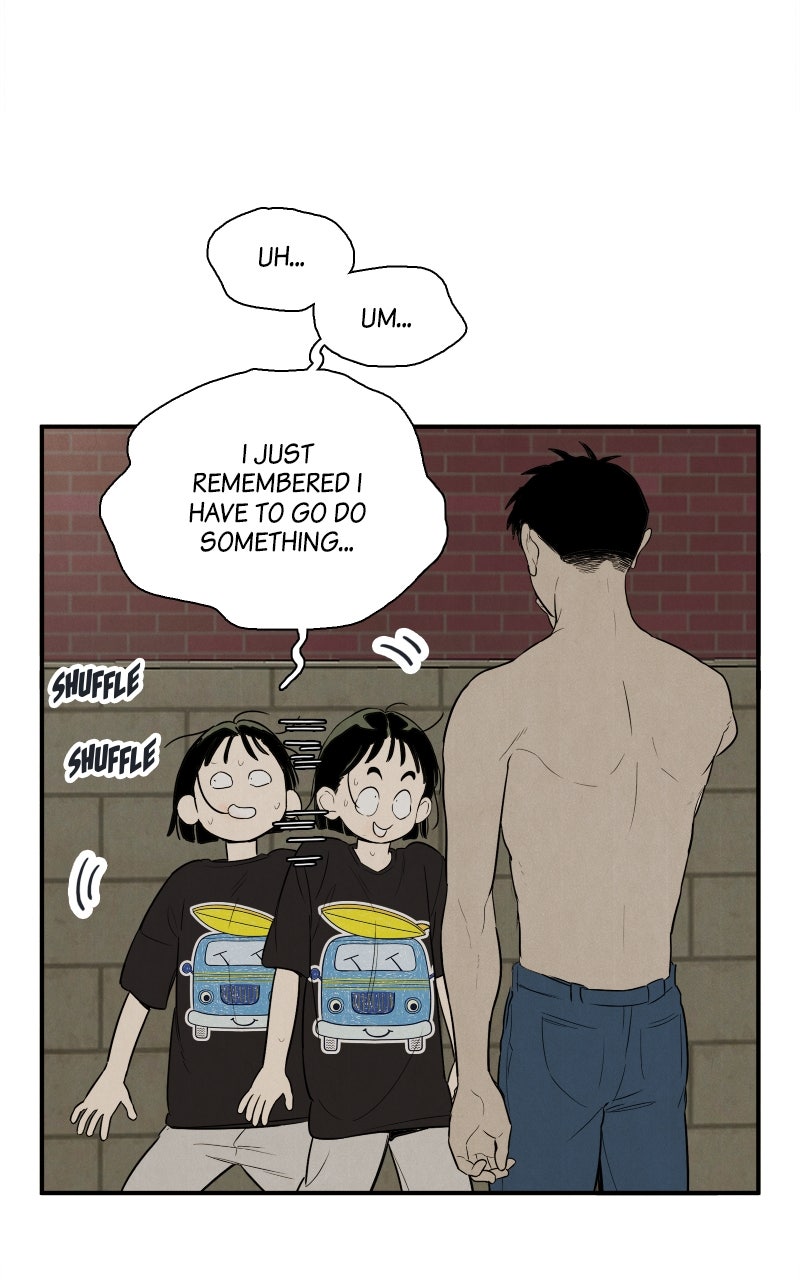 Read After School Lessons for Unripe Apples EN Manga Online