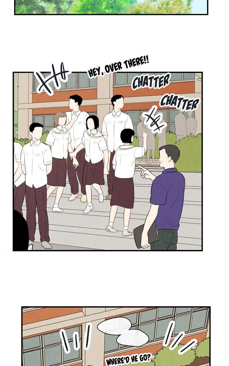 Read After School Lessons for Unripe Apples EN Manga Online