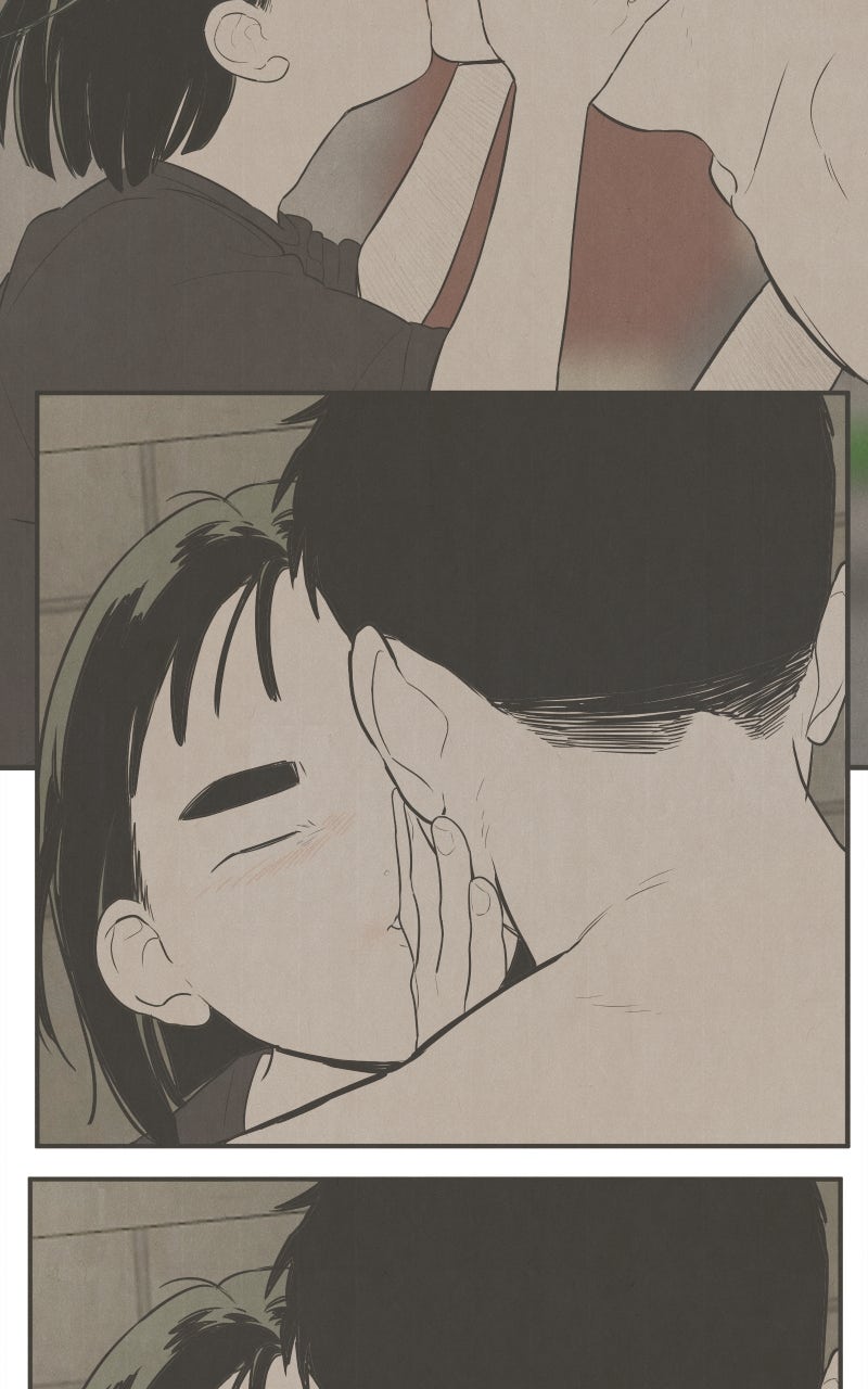 Read After School Lessons for Unripe Apples EN Manga Online