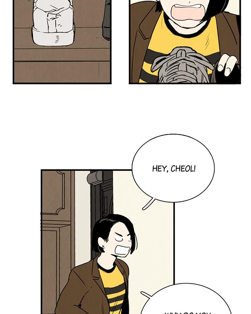 Read After School Lessons for Unripe Apples EN Manga Online