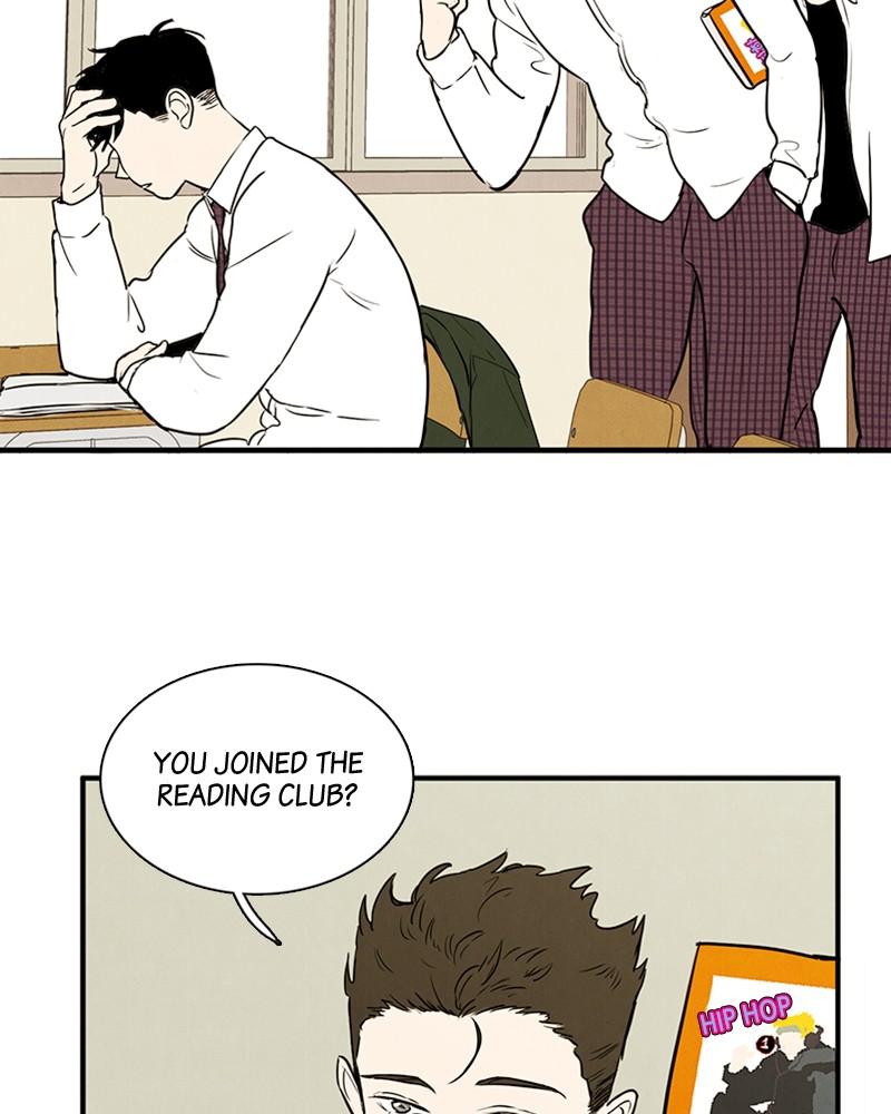 Read After School Lessons for Unripe Apples EN Manga Online