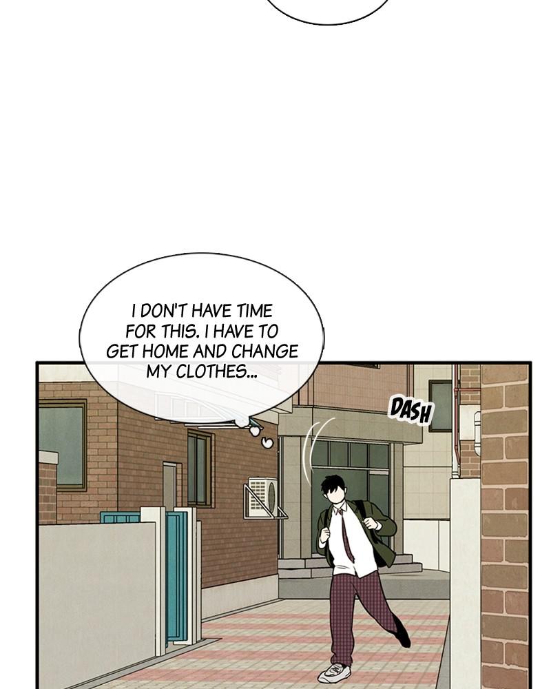 Read After School Lessons for Unripe Apples EN Manga Online