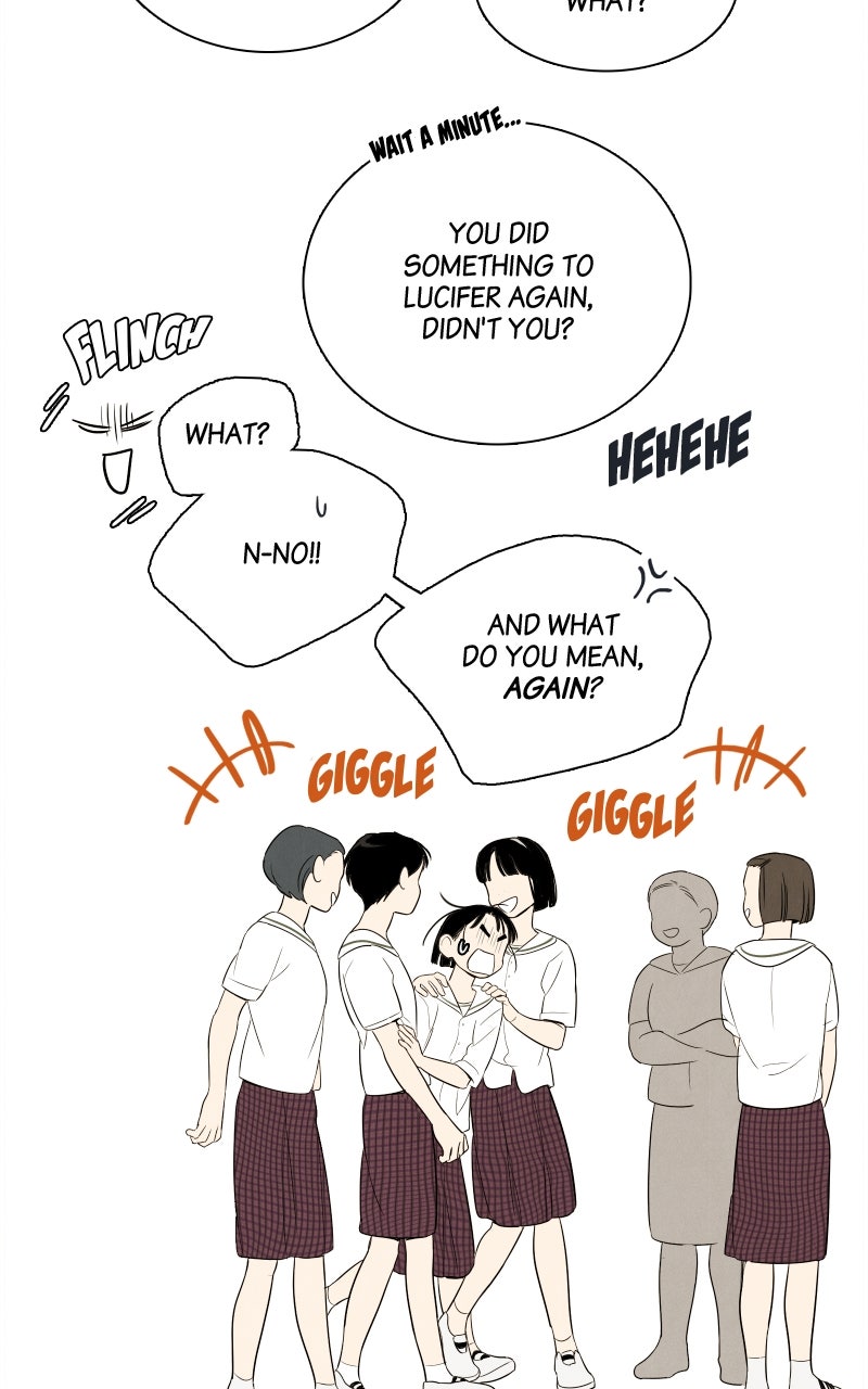 Read After School Lessons for Unripe Apples EN Manga Online