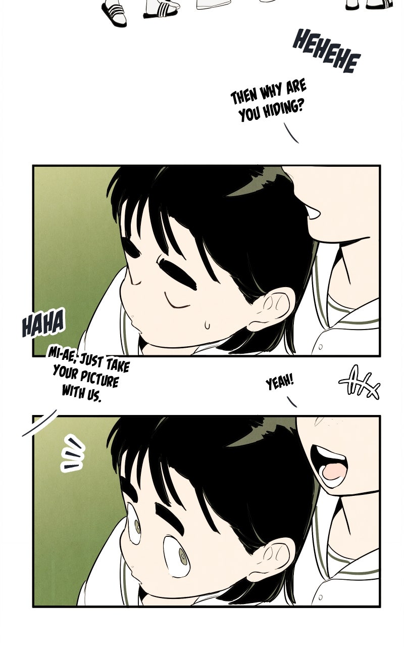 Read After School Lessons for Unripe Apples EN Manga Online