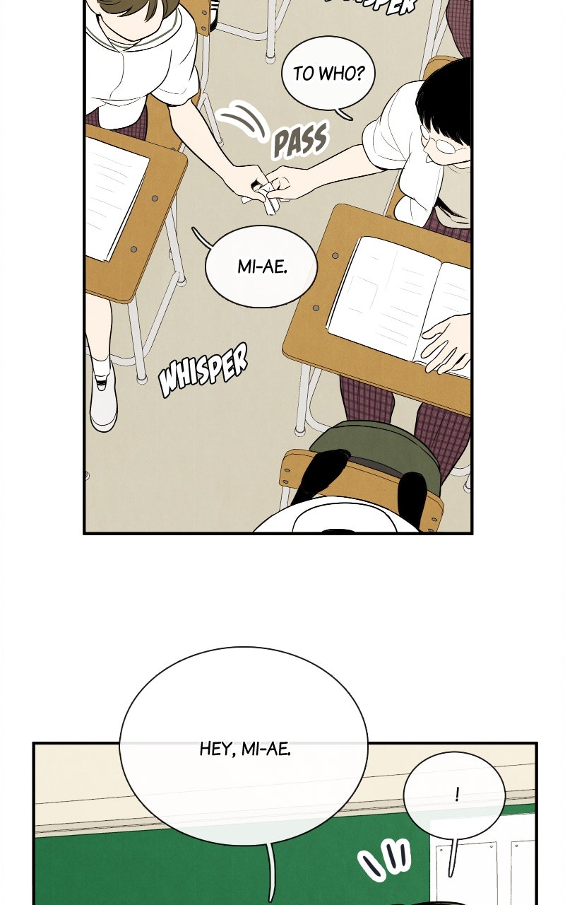 Read After School Lessons for Unripe Apples EN Manga Online