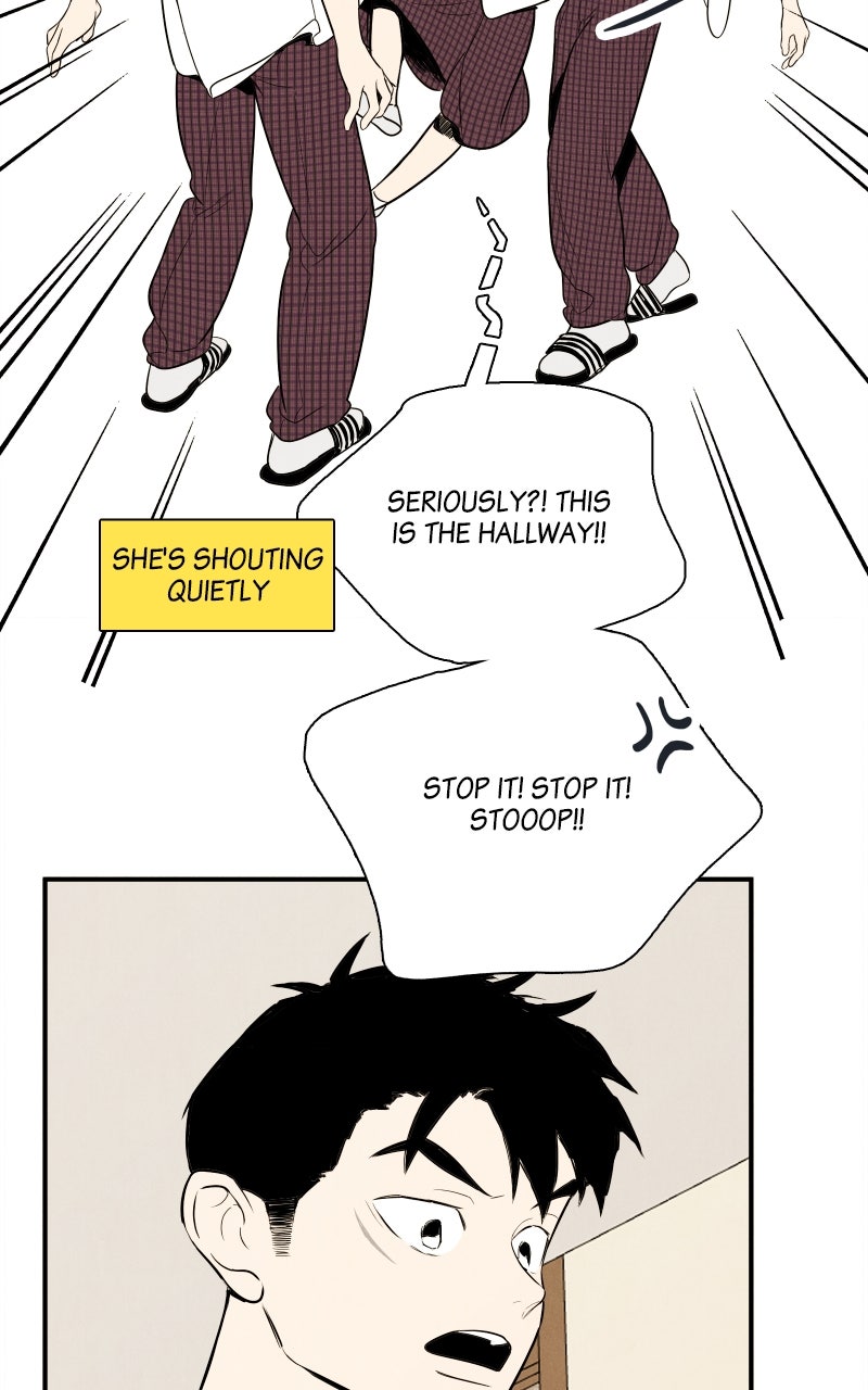 Read After School Lessons for Unripe Apples EN Manga Online