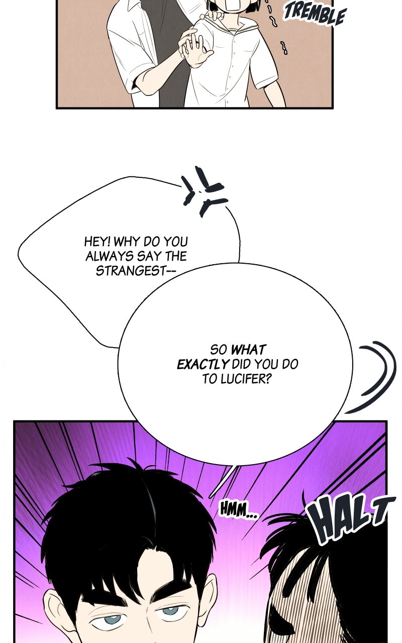 Read After School Lessons for Unripe Apples EN Manga Online