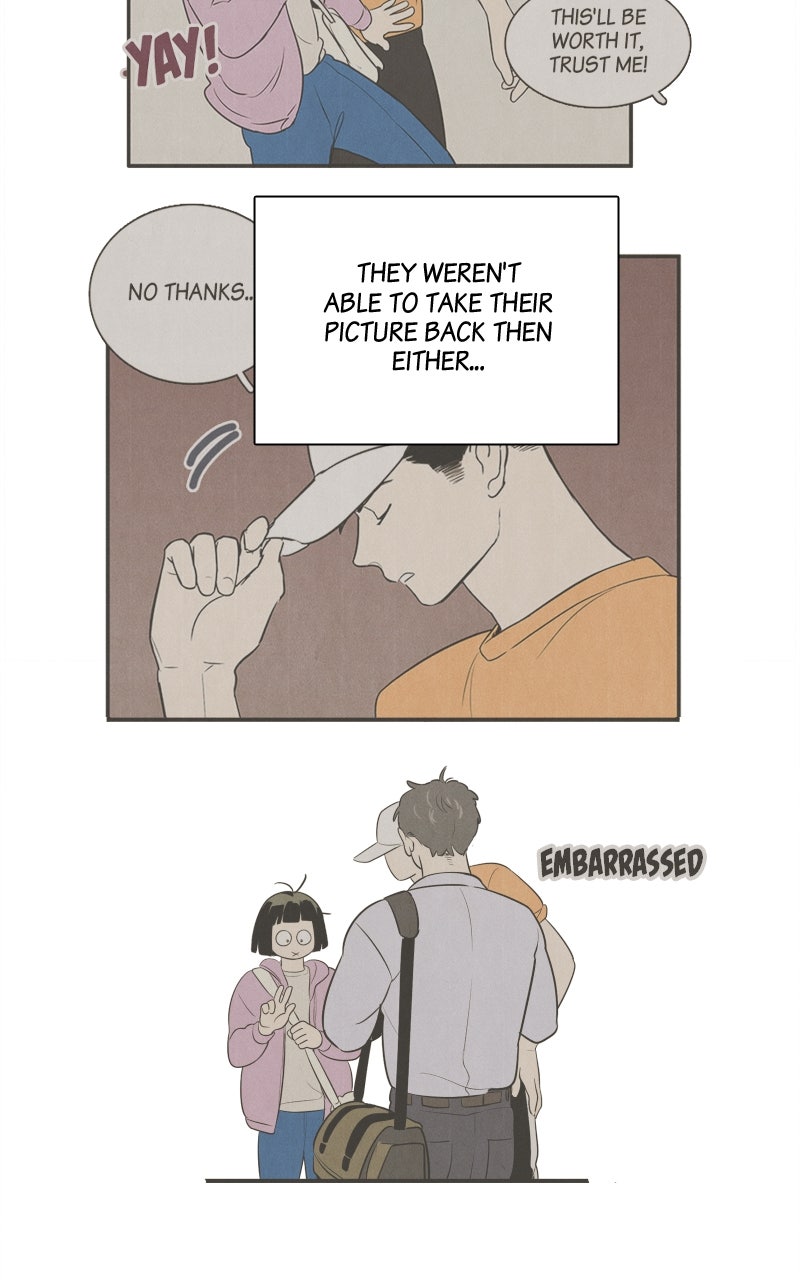 Read After School Lessons for Unripe Apples EN Manga Online