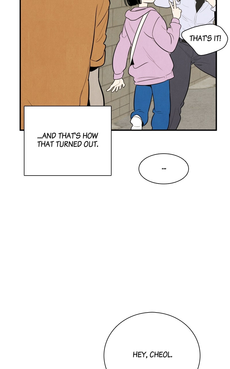 Read After School Lessons for Unripe Apples EN Manga Online