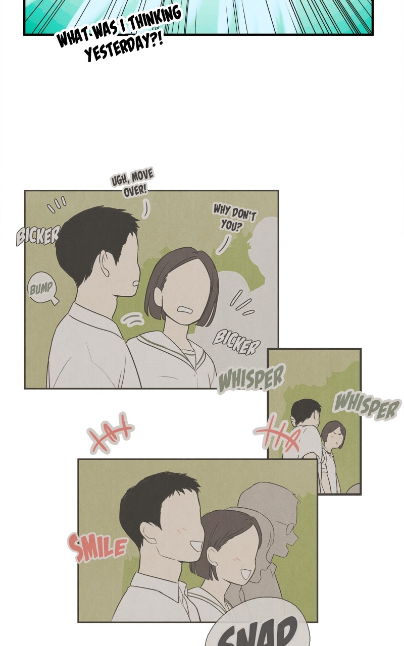 Read After School Lessons for Unripe Apples EN Manga Online