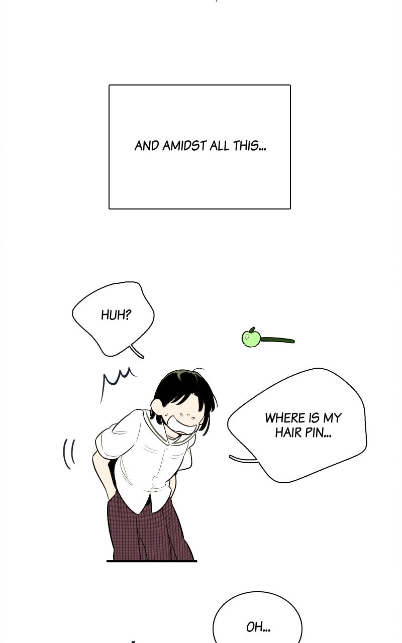 Read After School Lessons for Unripe Apples EN Manga Online