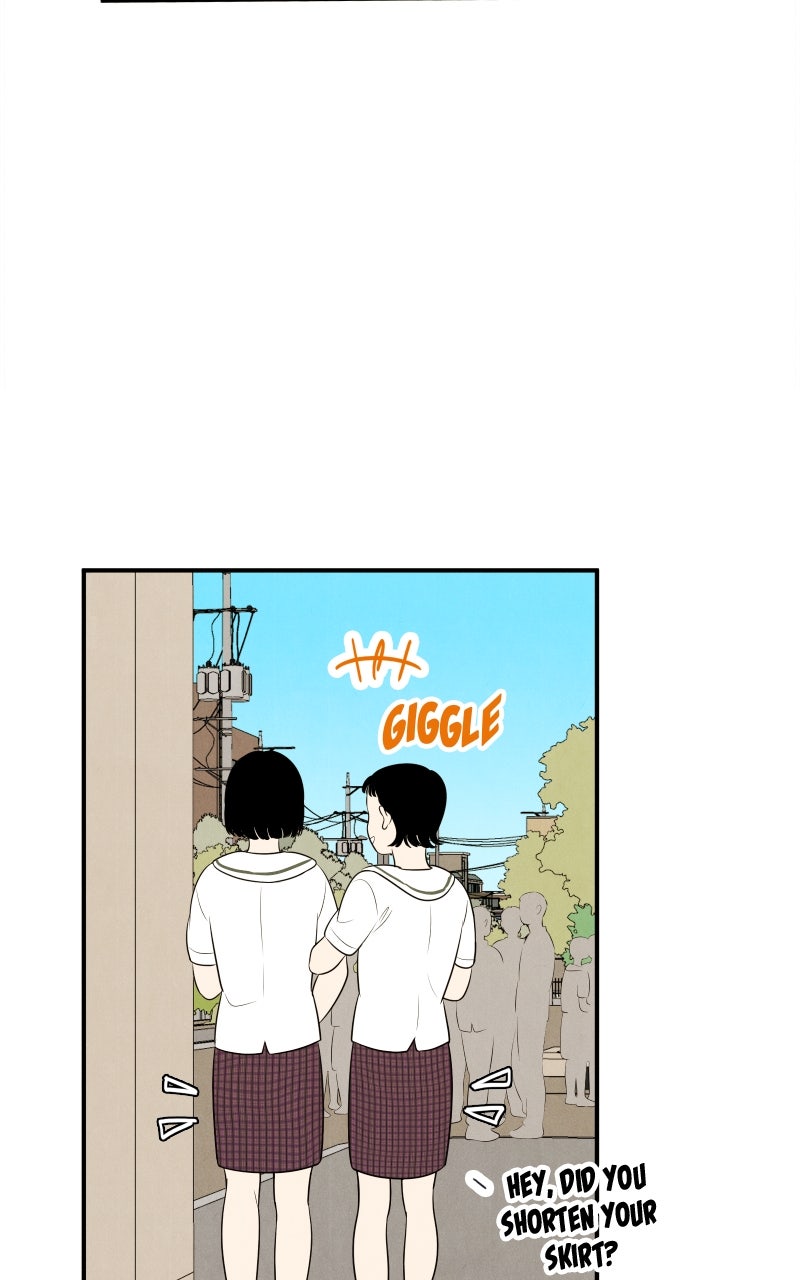 Read After School Lessons for Unripe Apples EN Manga Online