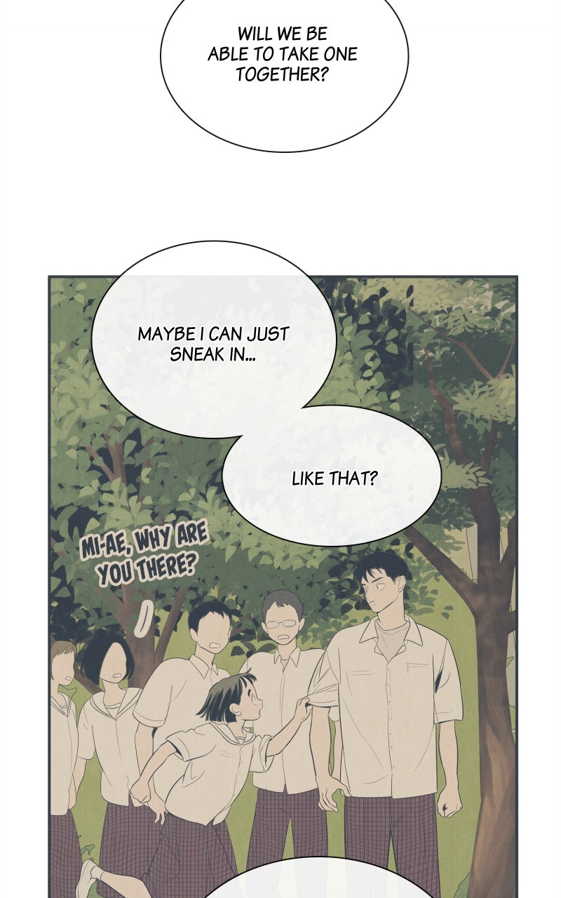 Read After School Lessons for Unripe Apples EN Manga Online