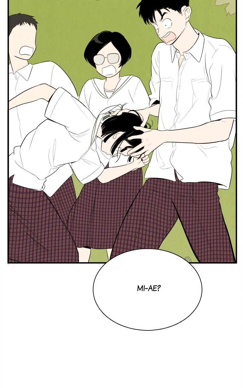 Read After School Lessons for Unripe Apples EN Manga Online