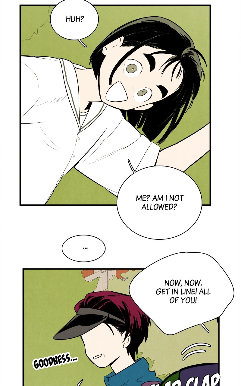 Read After School Lessons for Unripe Apples EN Manga Online