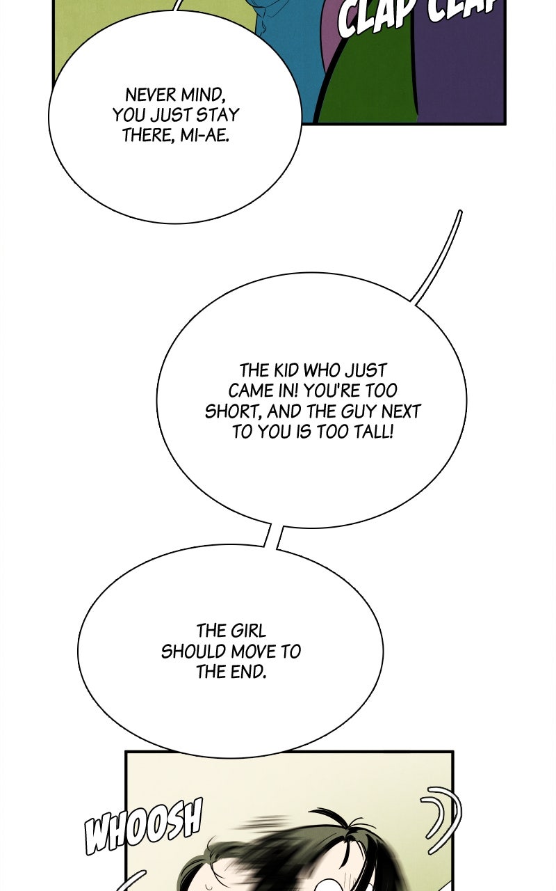 Read After School Lessons for Unripe Apples EN Manga Online