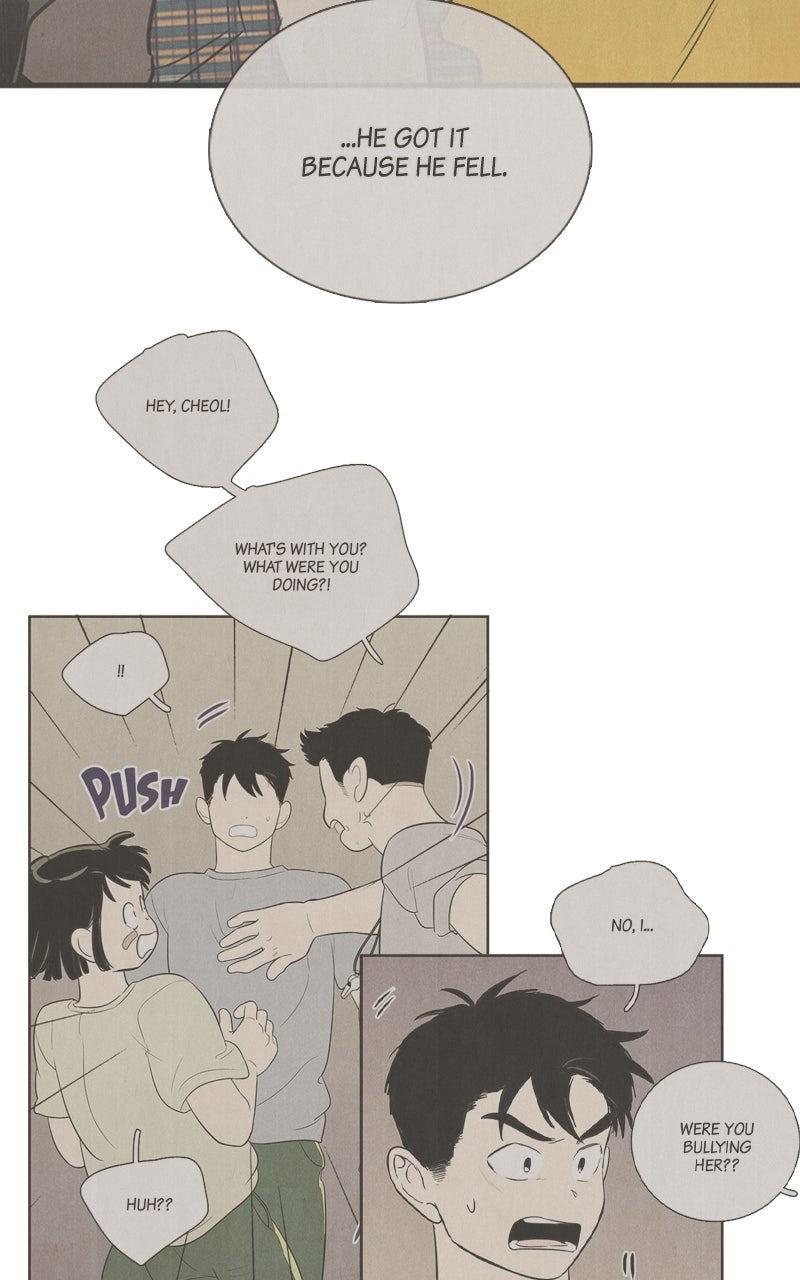 Read After School Lessons for Unripe Apples EN Manga Online