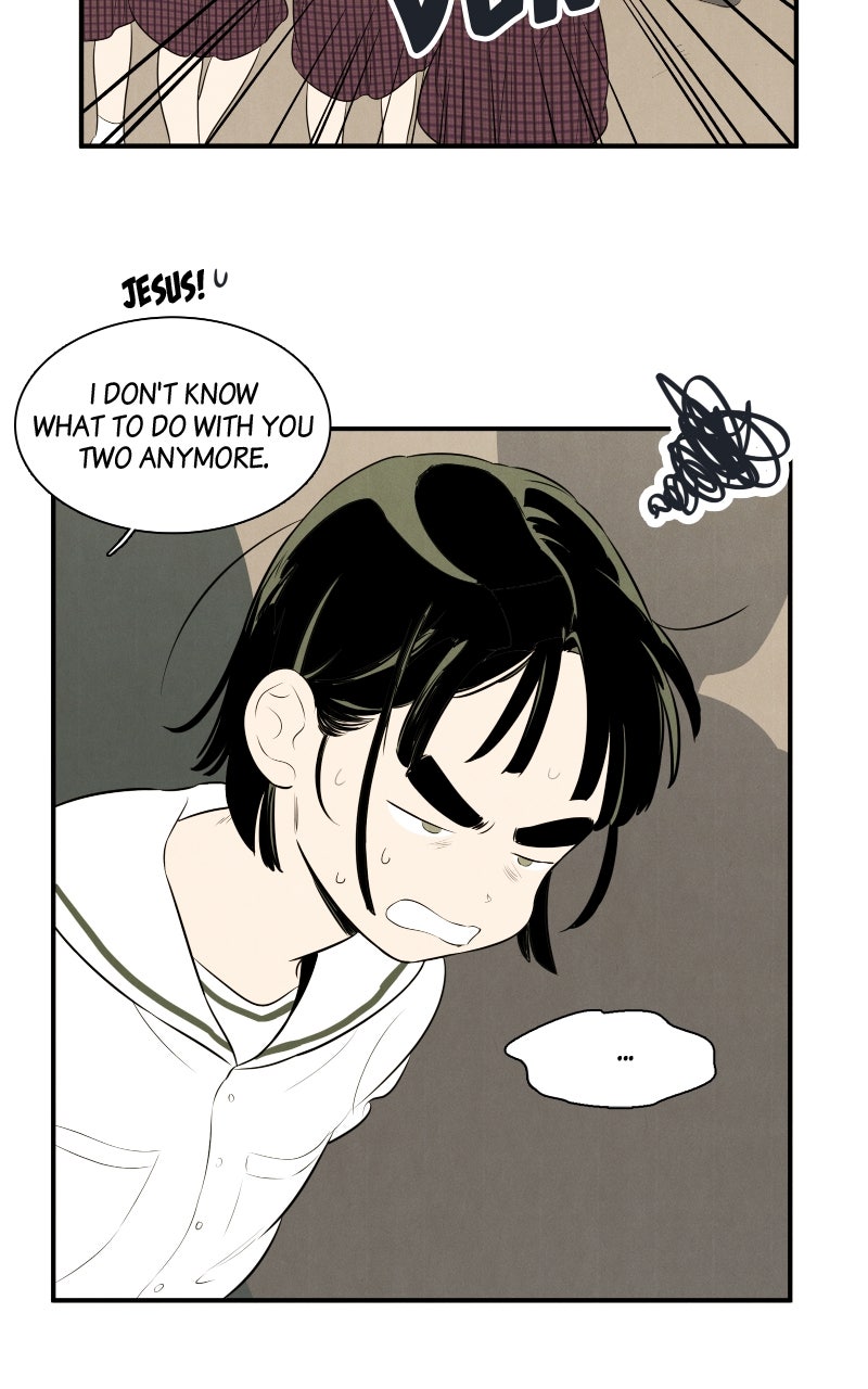 Read After School Lessons for Unripe Apples EN Manga Online